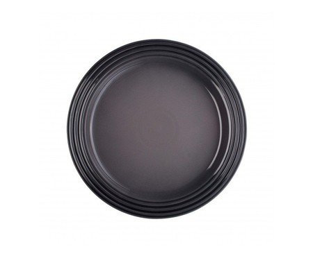 Prato Raso Vancouver Flint - 27cm | Westwing