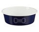 Bowl para Pet Dark Blue, Azul | WestwingNow