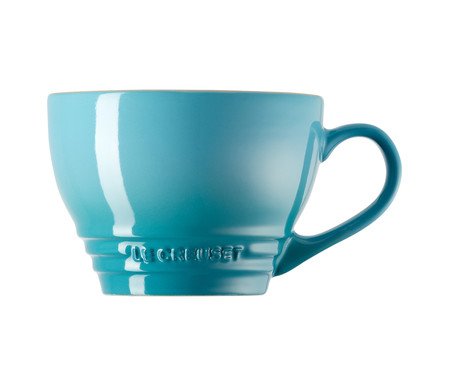 Caneca Giant Azul Caribe - 400ml | Westwing