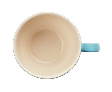 Caneca Giant Azul Caribe - 400ml | Westwing