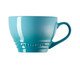 Caneca Giant Azul Caribe, Azul | WestwingNow