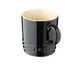 Caneca London Black Onix, Preto | WestwingNow