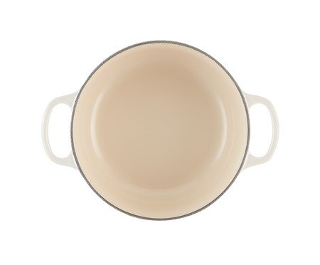 Panela Signature Meringue - 22cm | Westwing