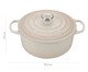 Panela Signature Meringue - 22cm, Bege | WestwingNow