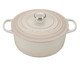 Panela Signature Meringue - 22cm, Bege | WestwingNow