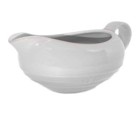 Molheira Signature White - 460ml | Westwing