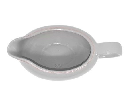 Molheira Signature White - 460ml | Westwing