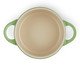 Mini Cocotte Bamboo Green, Verde | WestwingNow