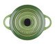 Mini Cocotte Bamboo Green, Verde | WestwingNow