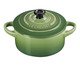 Mini Cocotte Bamboo Green, Verde | WestwingNow