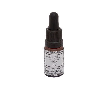 Essencia Bakhoor Frutas do Oriente - 10ml | Westwing