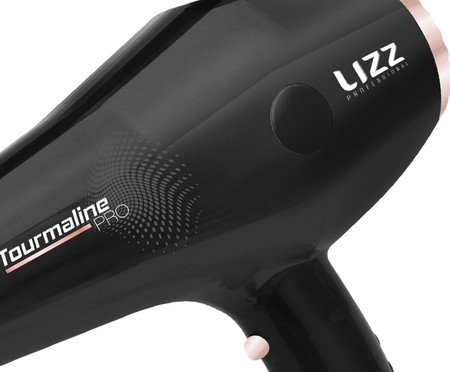 Secador Profissional Tourmaline Pro 2400W - 220V | Westwing