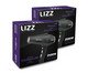 Secador Profissional Tourmaline Pro 2400W - 220V, Preto | WestwingNow