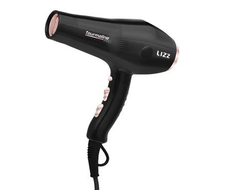 Secador Profissional Tourmaline Pro 2400W - 220V | Westwing