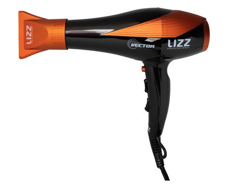 Secador Vector Profissional - 110V | Westwing