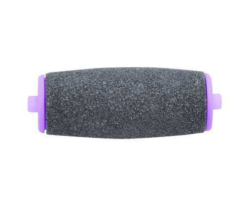 Refil de Lixas para Pedicuro Roll On Feet Plus - 6X3X2cm, Cinza | WestwingNow