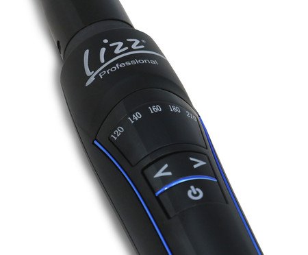 Modelador de Cabelo Luxury Cônico 127V - 220V | Westwing