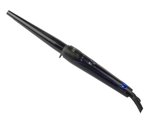 Modelador de Cabelo Luxury Cônico 127V - 220V, Preto | WestwingNow