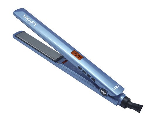 Prancha Smart Titanium 230° 110V, Azul | WestwingNow