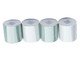 Refil Polidor Lizz Prof. Nail Softy Roll On, Cinza | WestwingNow
