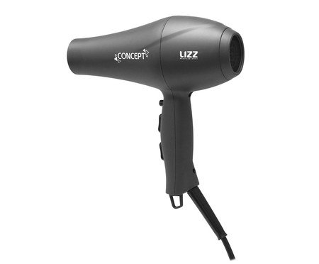 Secador Concept Cinza 2300W 220V | Westwing