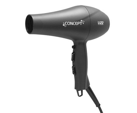 Secador Concept Cinza 2300W 220V | Westwing