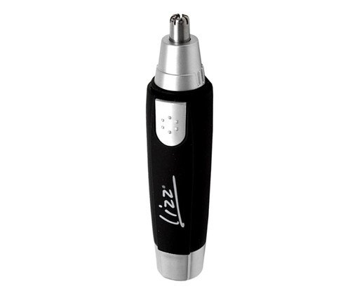 Aparador de Pelos Trimmer - 13X3cm, Preto | WestwingNow