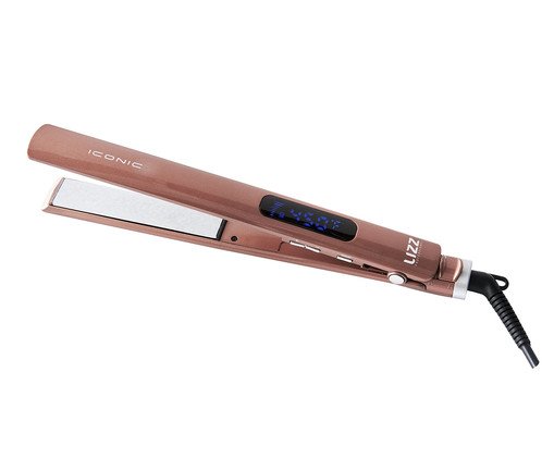 Prancha Profissional Iconic - 230°C / 450°F - Bivolt, Rosé | WestwingNow