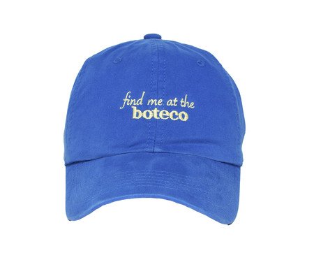 Boné Dad Hat Boteco | Westwing