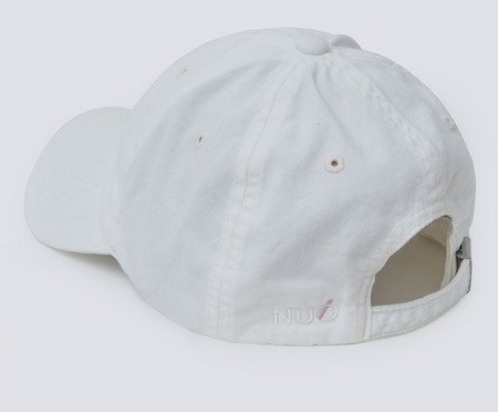 Boné Dad Hat Made In Brazil Off White | Westwing