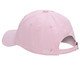 Boné Dad Hat Offline Rosa, Off White | WestwingNow