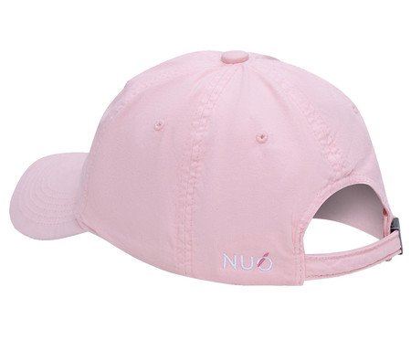 Boné Dad Hat Offline Rosa | Westwing