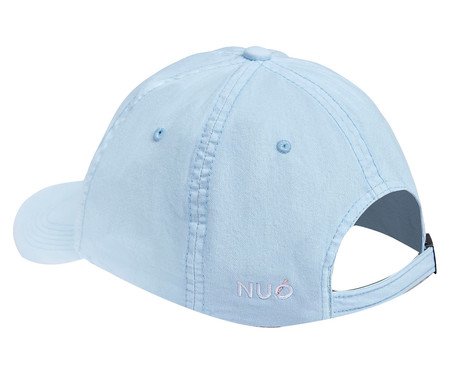 Boné Dad Hat Crème de La Crème Azul Claro | Westwing
