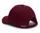 Boné Dad Hat Busy Relaxing Bordô, Vermelho | WestwingNow