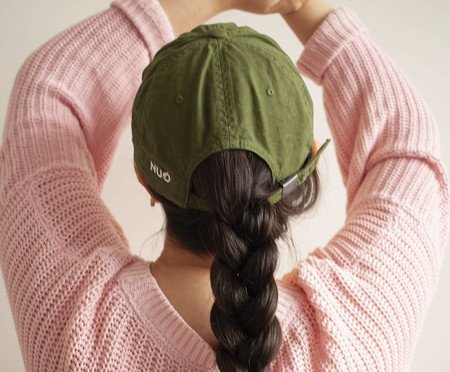 Boné Dad Hat Made In Brazil | Westwing