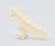 Presilha de Cabelo Extra Pearl, Bege | WestwingNow