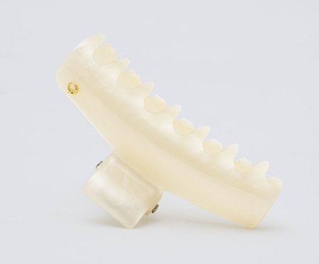 Presilha de Cabelo Extra Pearl | Westwing