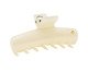 Presilha de Cabelo Extra Pearl, Bege | WestwingNow