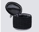 Nécessaire Porta Acessório de Cabelo Pb, Preto | WestwingNow