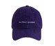 Boné Dad Hat No Filter Needed, Roxo | WestwingNow