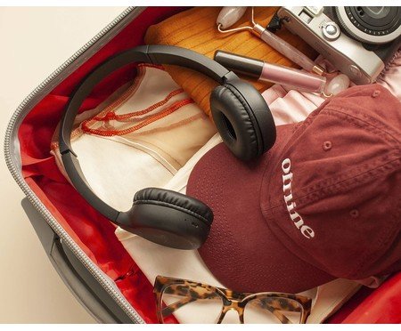 Boné Dad Hat Offline - Bordô | Westwing