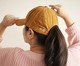Boné Dad Hat do Not Disturb, Marrom | WestwingNow