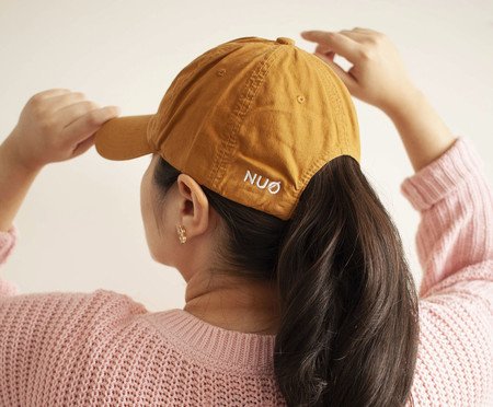 Boné Dad Hat do Not Disturb | Westwing