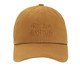 Boné Dad Hat do Not Disturb, Marrom | WestwingNow