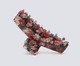 Presilha de Cabelo Extra Floral, Colorido | WestwingNow