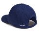 Boné Dad Hat Icônica Azul Marinho, Azul | WestwingNow