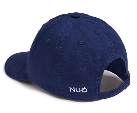 Boné Dad Hat Icônica Azul Marinho | Westwing