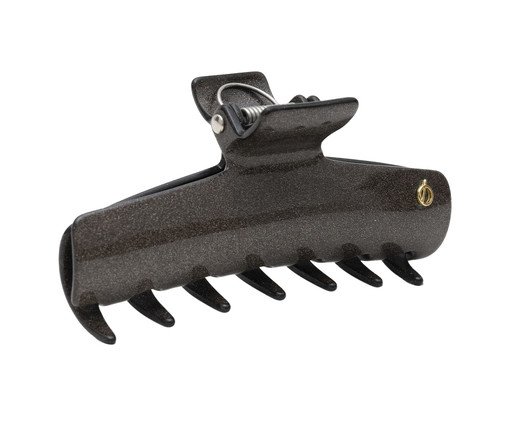 Presilha de Cabelo Extra Rock, Preto | WestwingNow