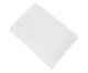 Toalha de Rosto Alpha - Off White, Branco | WestwingNow