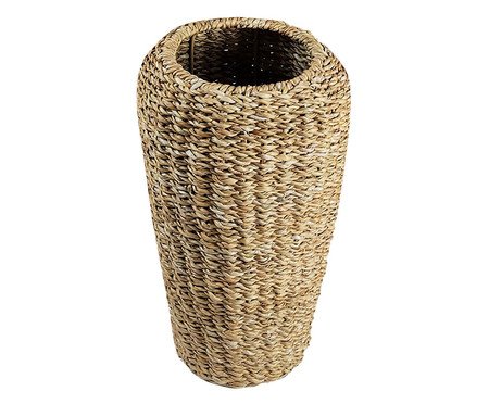 Vaso de Fibra Aruana Médio | Westwing